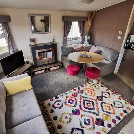Newquay Caravan Holiday Exterior photo