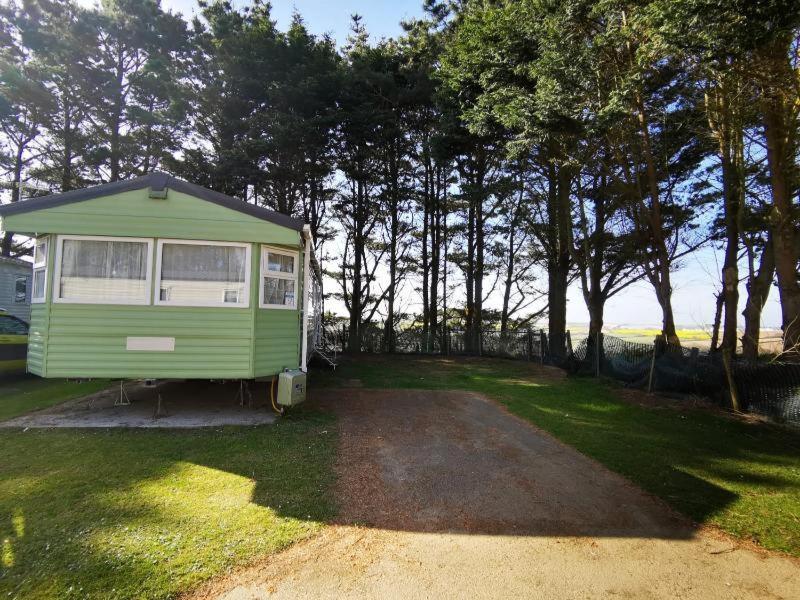 Newquay Caravan Holiday Exterior photo