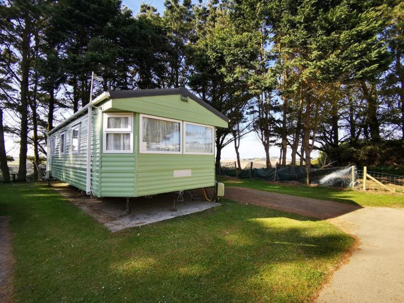 Newquay Caravan Holiday Exterior photo