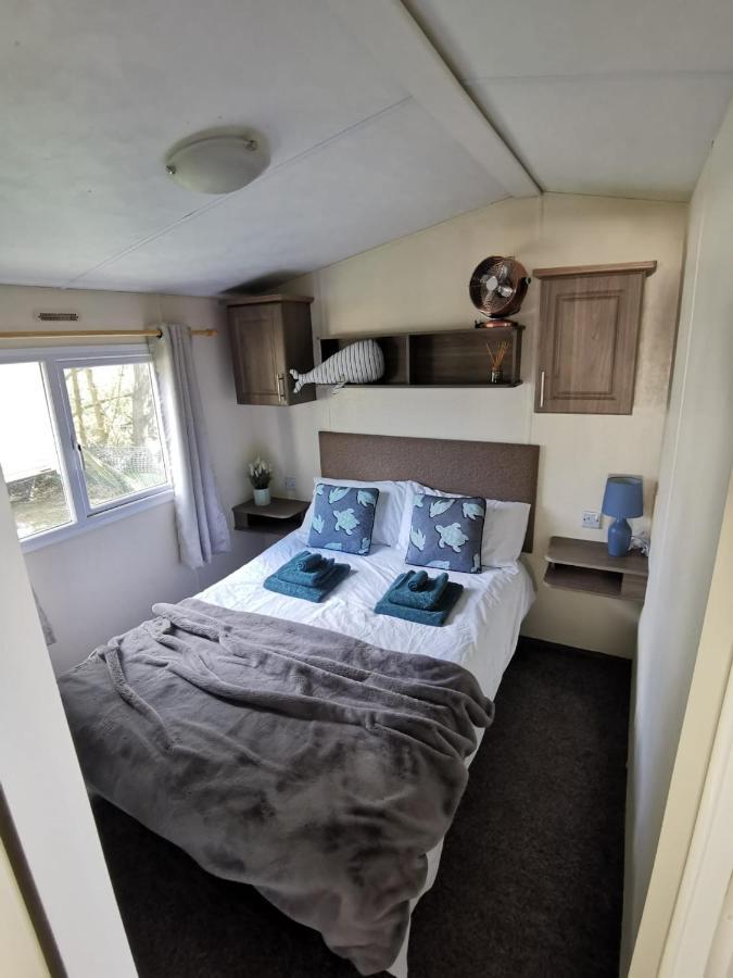 Newquay Caravan Holiday Exterior photo