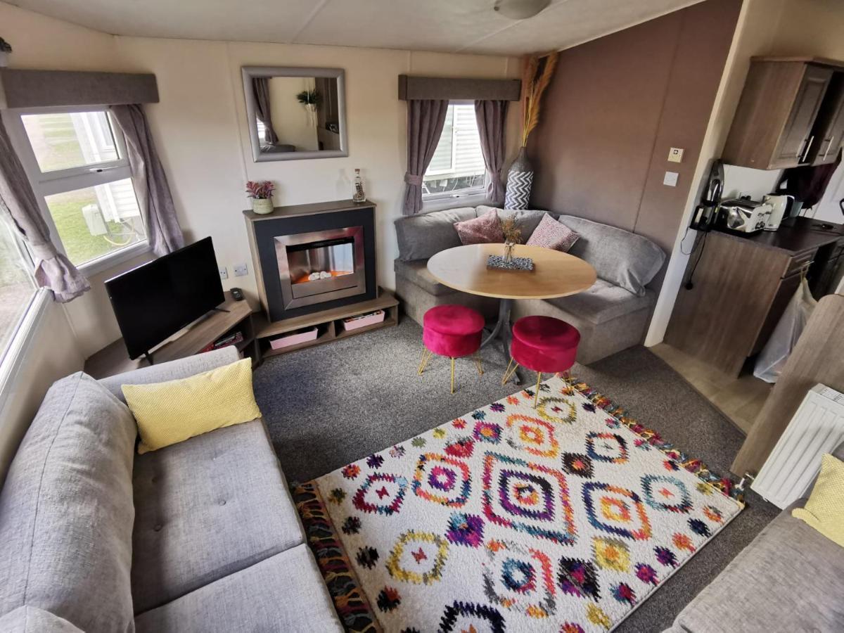 Newquay Caravan Holiday Exterior photo