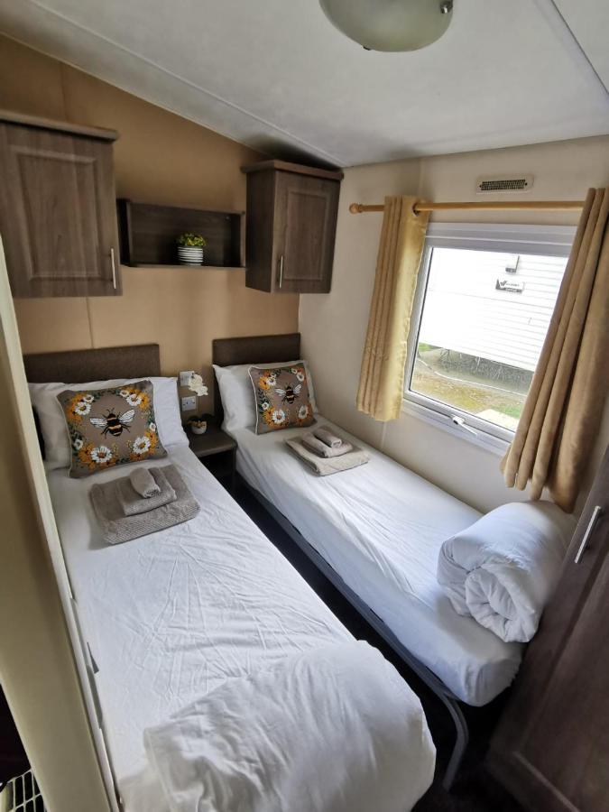Newquay Caravan Holiday Exterior photo