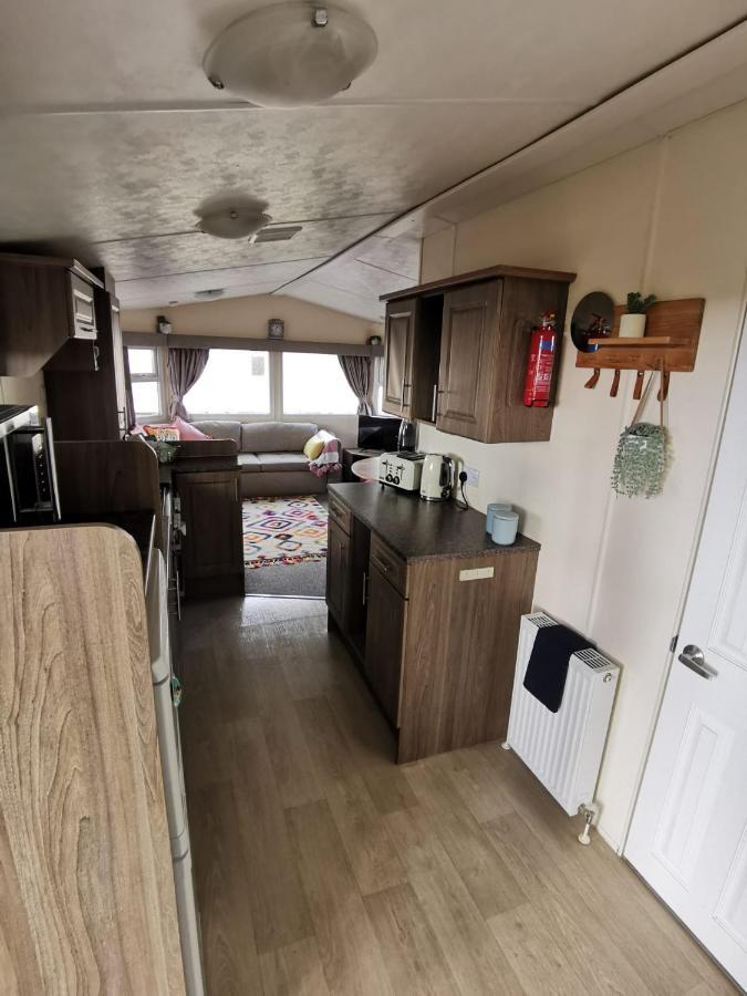 Newquay Caravan Holiday Exterior photo